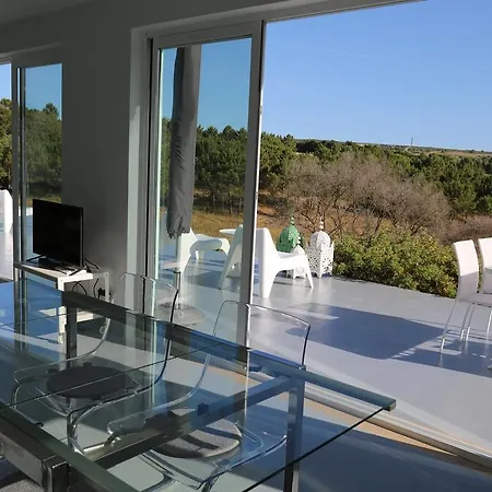 Σπίτι διακοπών Casas Da Lage - Casa Da Vista