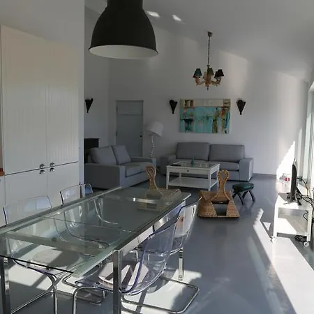 Casas Da Lage - Casa Da Vista *