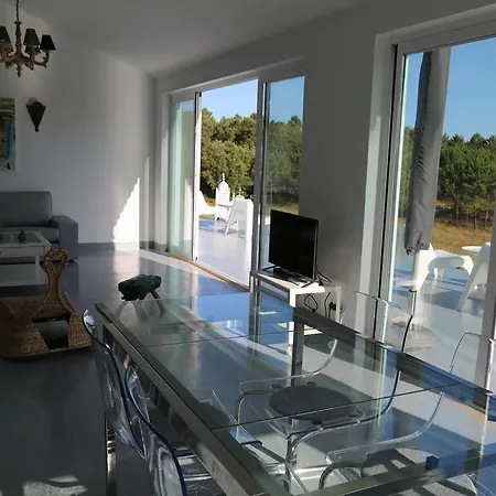 Casas Da Lage - Casa Da Vista Σπίτι διακοπών *