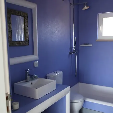 Casas Da Lage - Casa Da Vista Σεσίμπρα