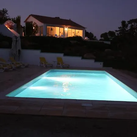 Casas Da Lage - Casa Da Vista Σπίτι διακοπών