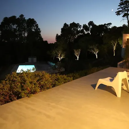 Casas Da Lage - Casa Da Vista *