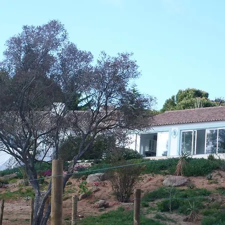 Casas Da Lage - Casa Da Vista Σεσίμπρα