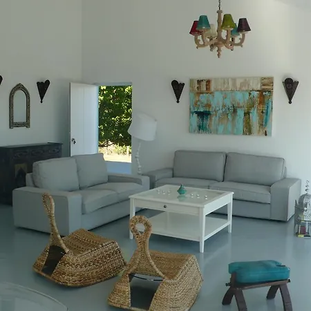 Casas Da Lage - Casa Da Vista
