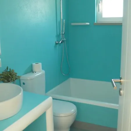 Casas Da Lage - Casa Da Vista Σεσίμπρα
