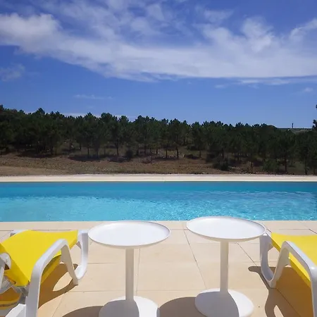 Σπίτι διακοπών Casas Da Lage - Casa Da Vista Σεσίμπρα