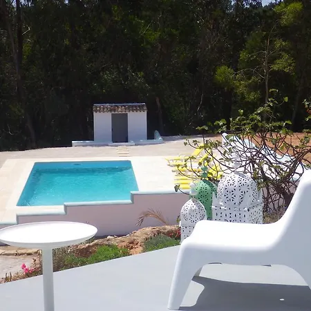 Σπίτι διακοπών Casas Da Lage - Casa Da Vista