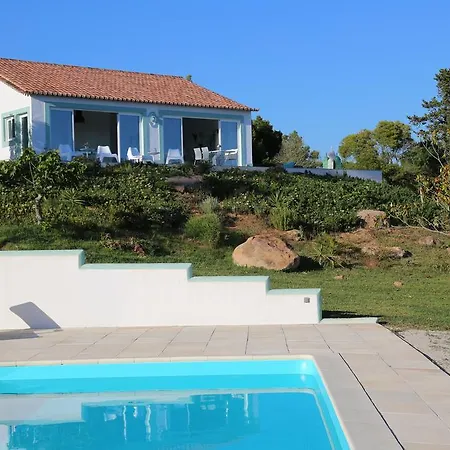 Σπίτι διακοπών Casas Da Lage - Casa Da Vista