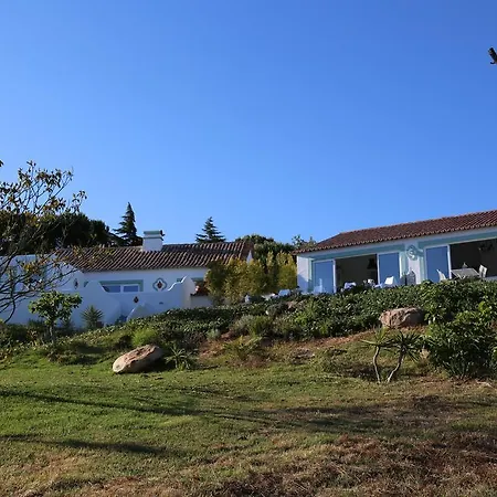 Casas Da Lage - Casa Da Vista Σεσίμπρα