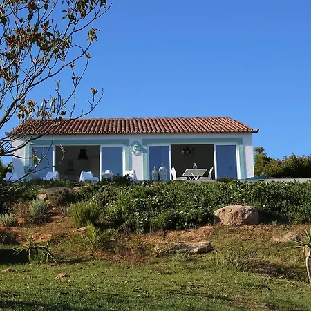 Casas Da Lage - Casa Da Vista