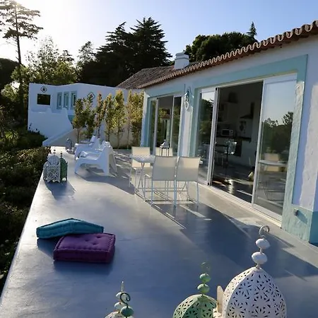 Casas Da Lage - Casa Da Vista