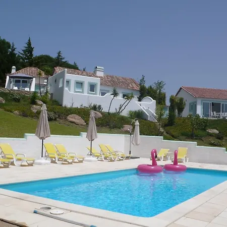 Σπίτι διακοπών Casas Da Lage - Casa Da Vista