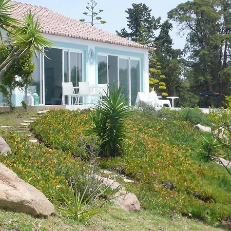 Casas Da Lage - Casa Da Vista * Σεσίμπρα